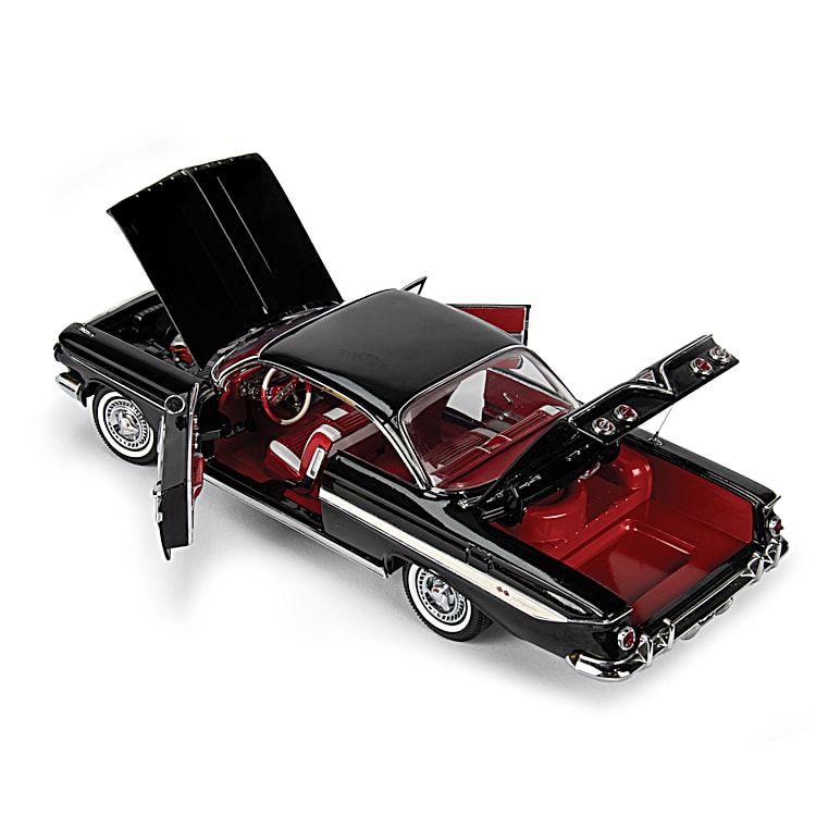 Impala diecast cars new arrivals