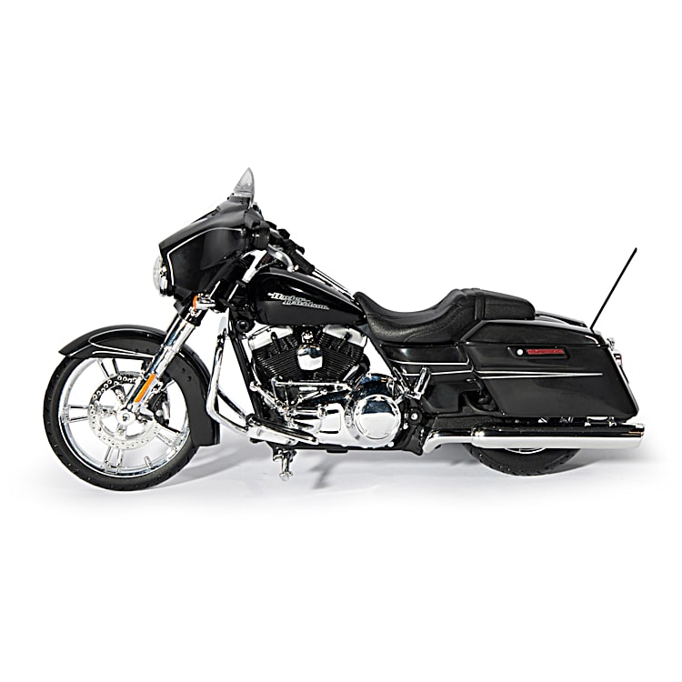 Harley davidson cheap model 2025