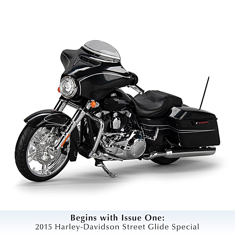 Special harley davidson bikes top