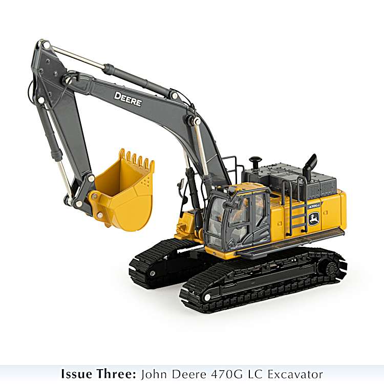 John Deere トラクター 8R 370: ｜教育・保育関係者向けサイト