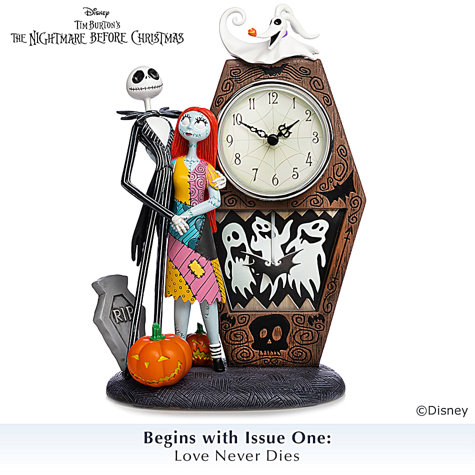 It's Time To Party Clock Collection