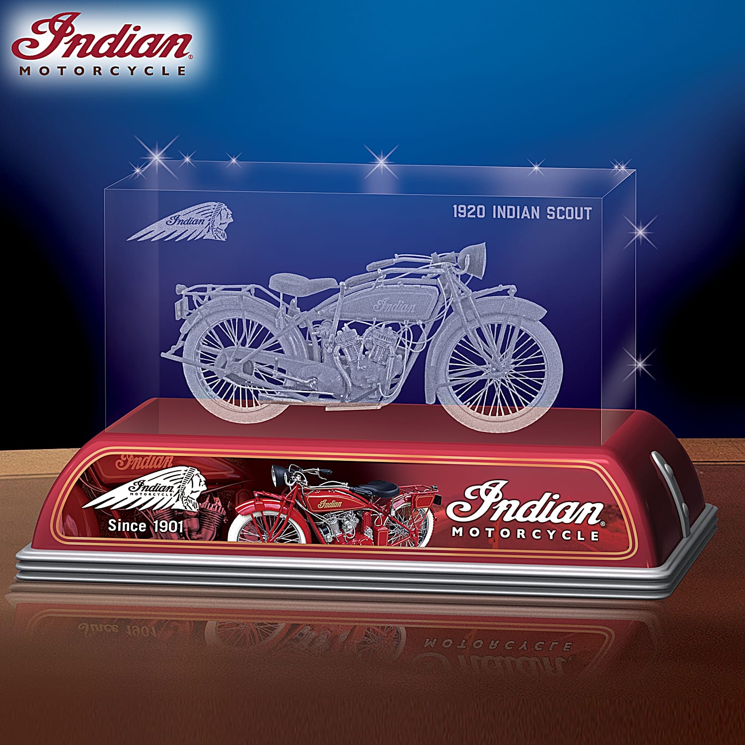 Diecast indian motorcycle 2025