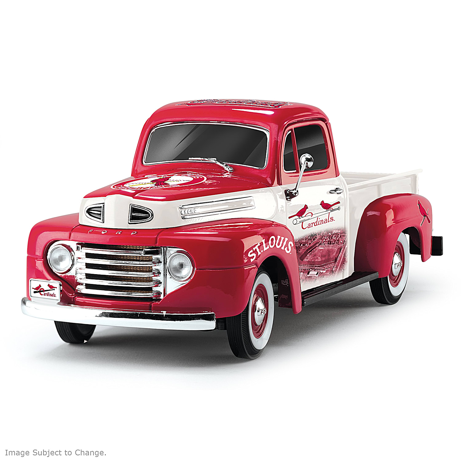 Classic Carlectables 1974 Pick Up Hj Holden 1:43 Sandman