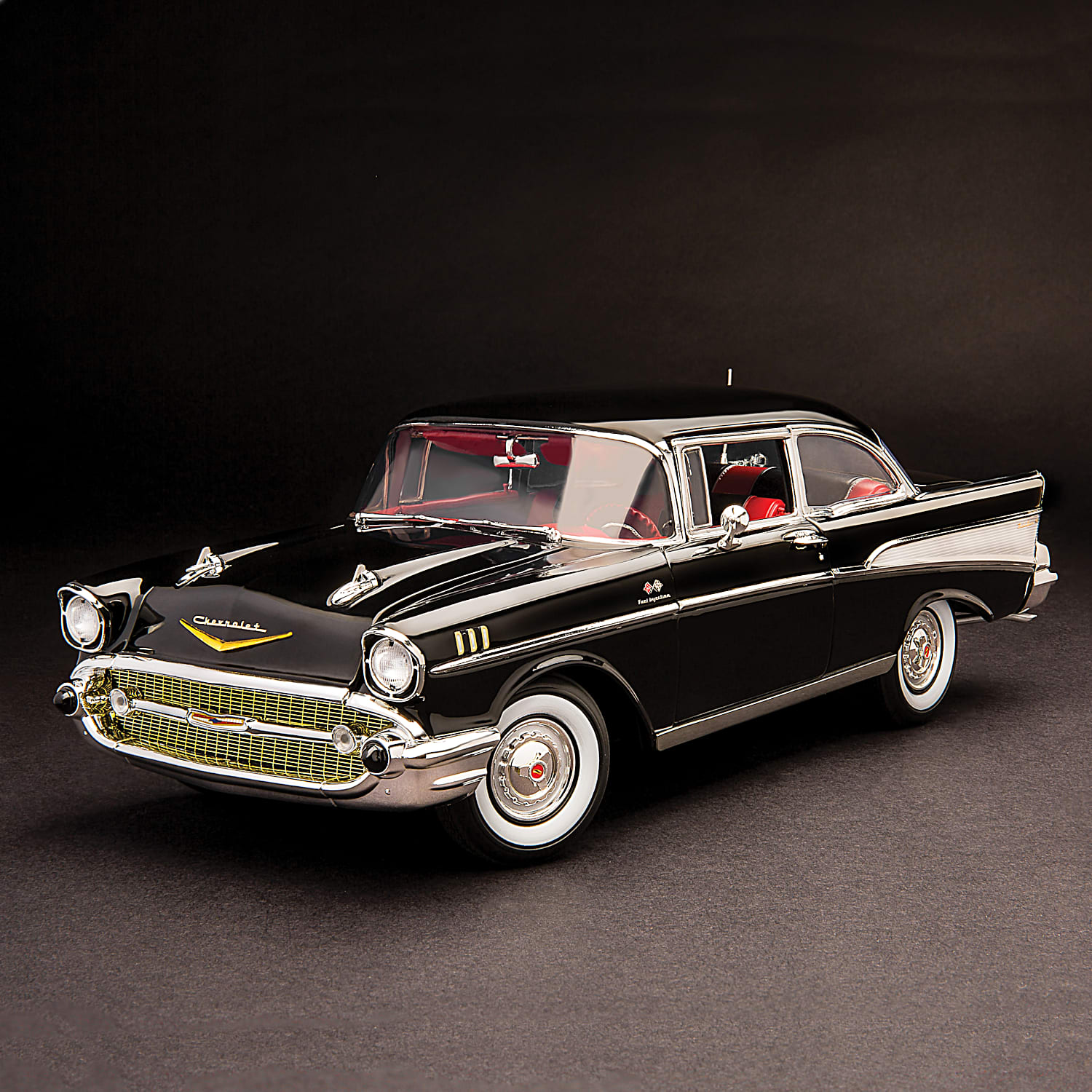 57 2025 chevy diecast