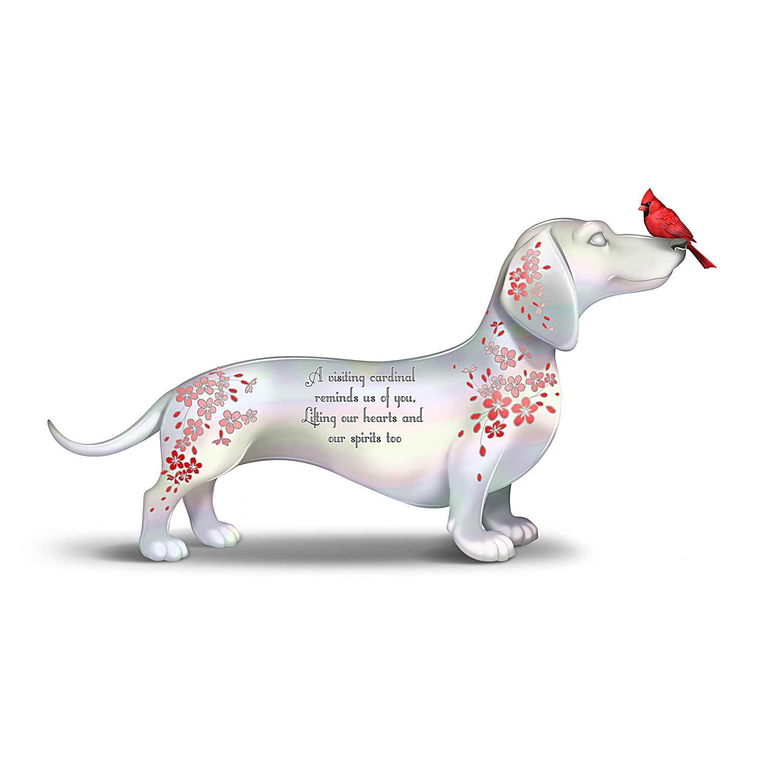 Dachshund memorial gifts 2025