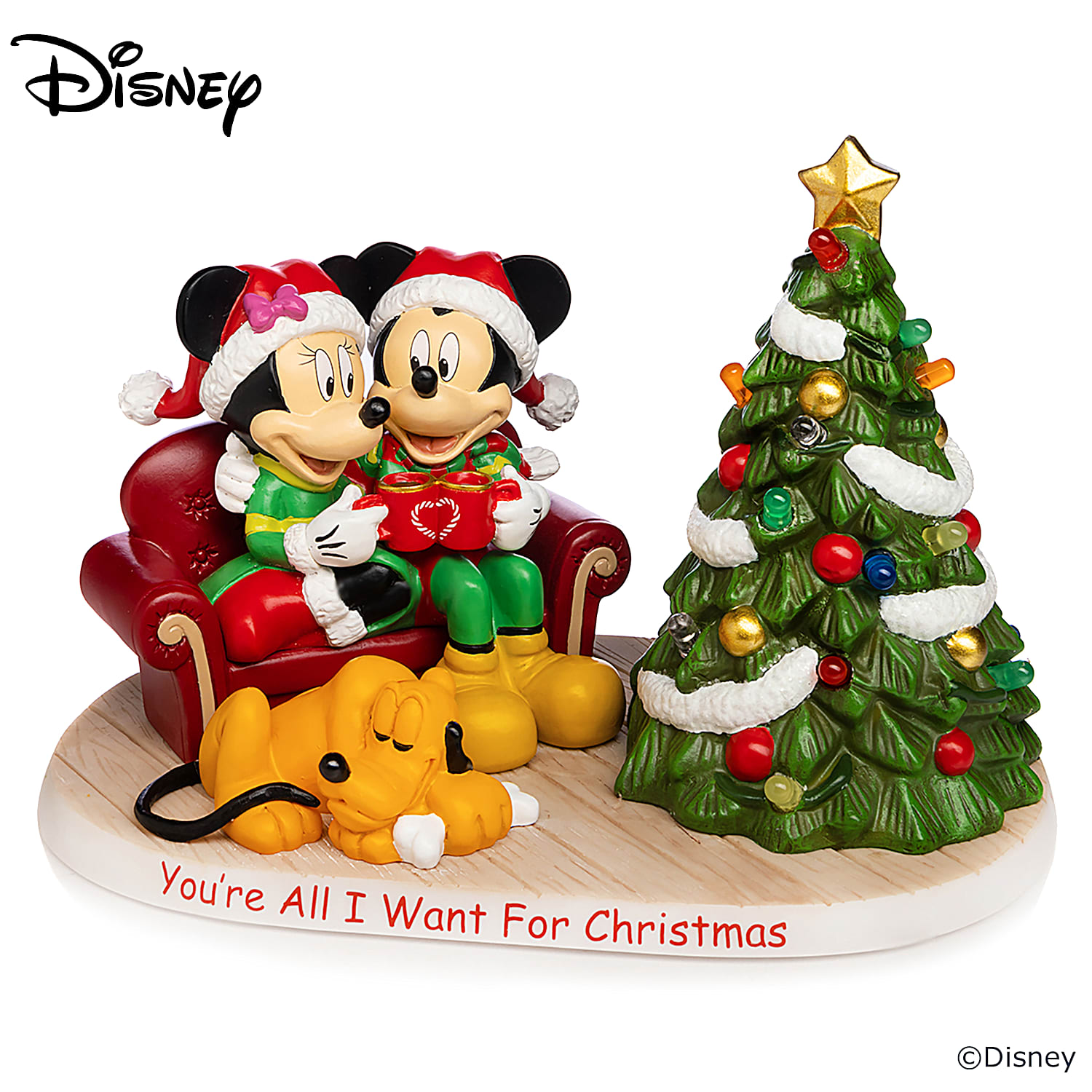 Disney Mickey Mouse Christmas Tree ubicaciondepersonas.cdmx.gob.mx