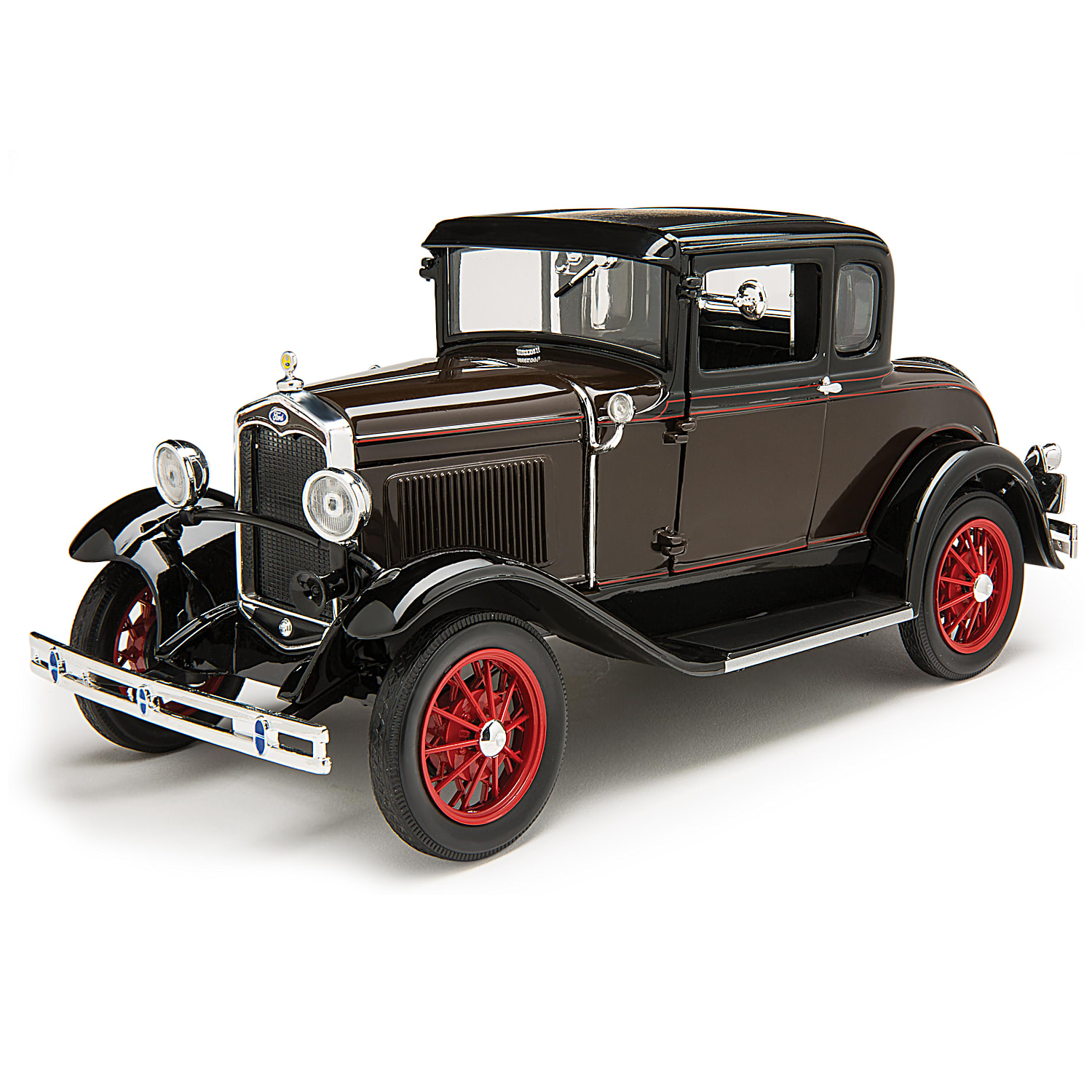 Ford model a diecast best sale