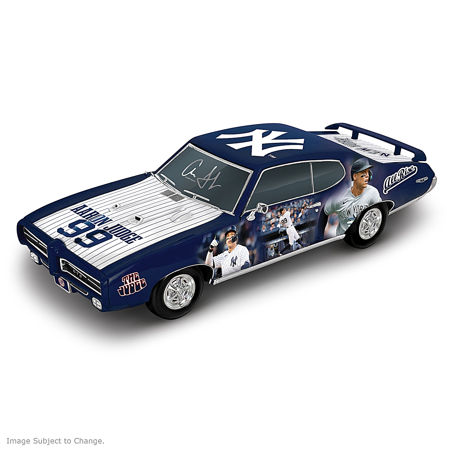 アーテル 1969ポンティアック GTO スーパージャッジ アーテル 1969ポンティアック GTO スーパージャッジ 限定1002個