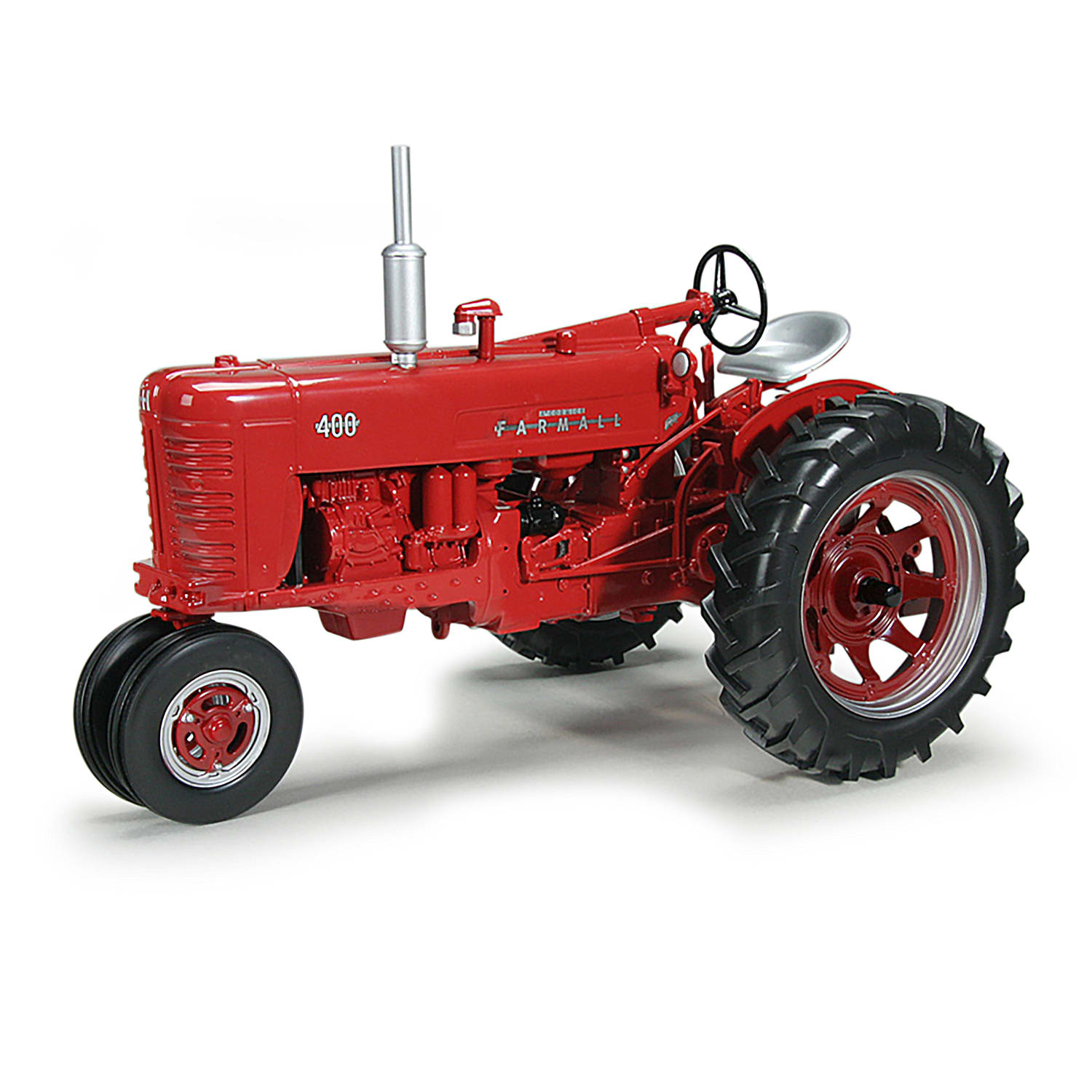 Farmall new arrivals diecast tractors