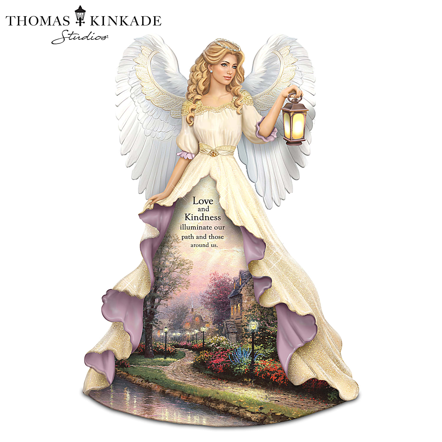 Amazon.com: Minglewood Trading Peace Love Happiness Vinyl