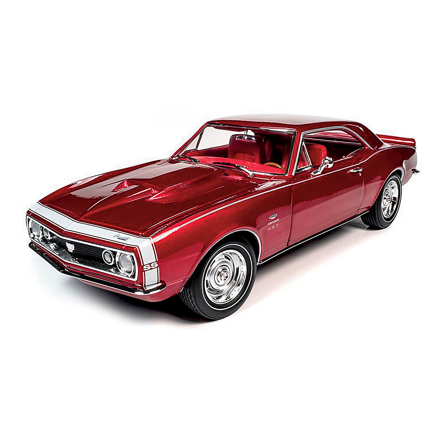 Diecast camaro 2025