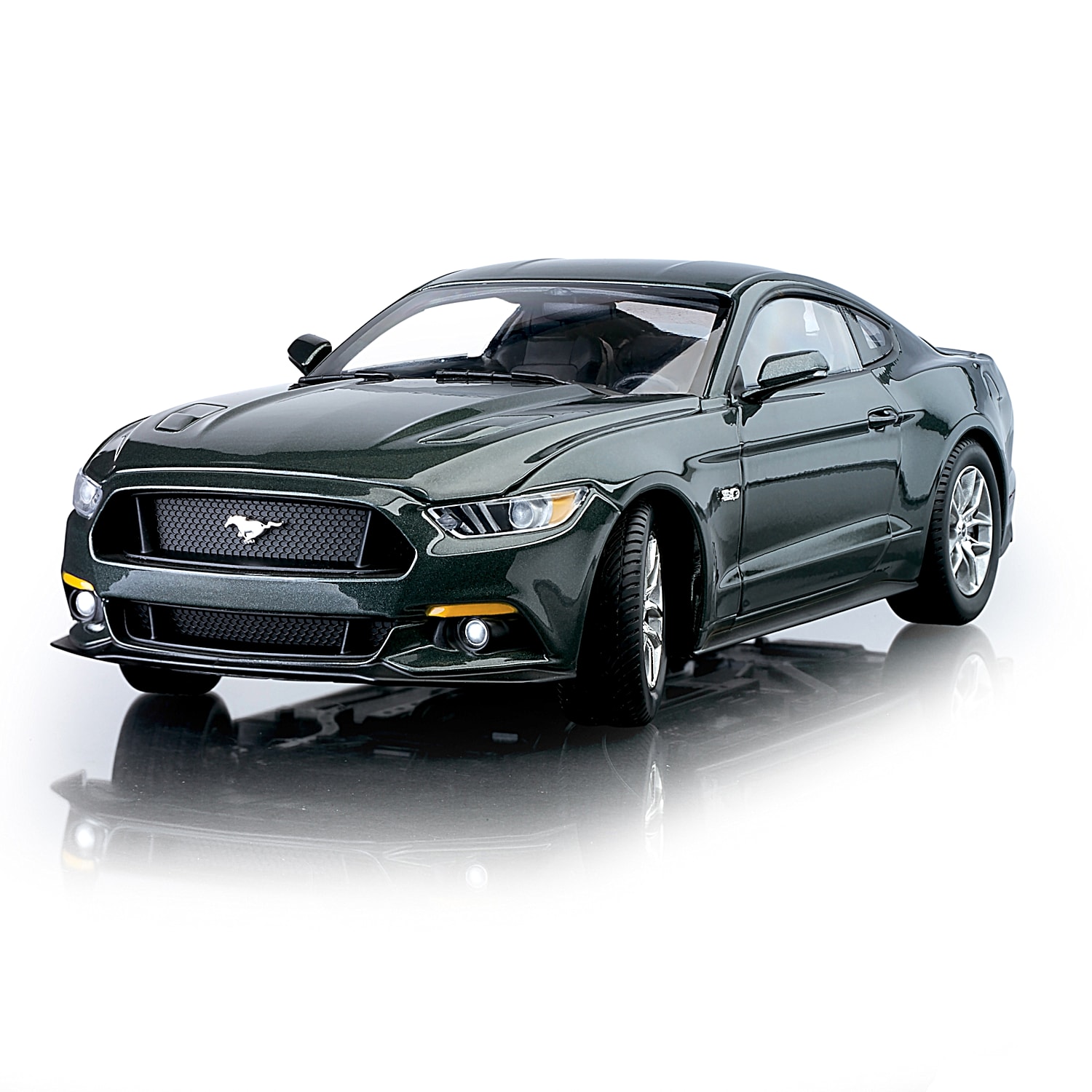 2018 mustang gt diecast store