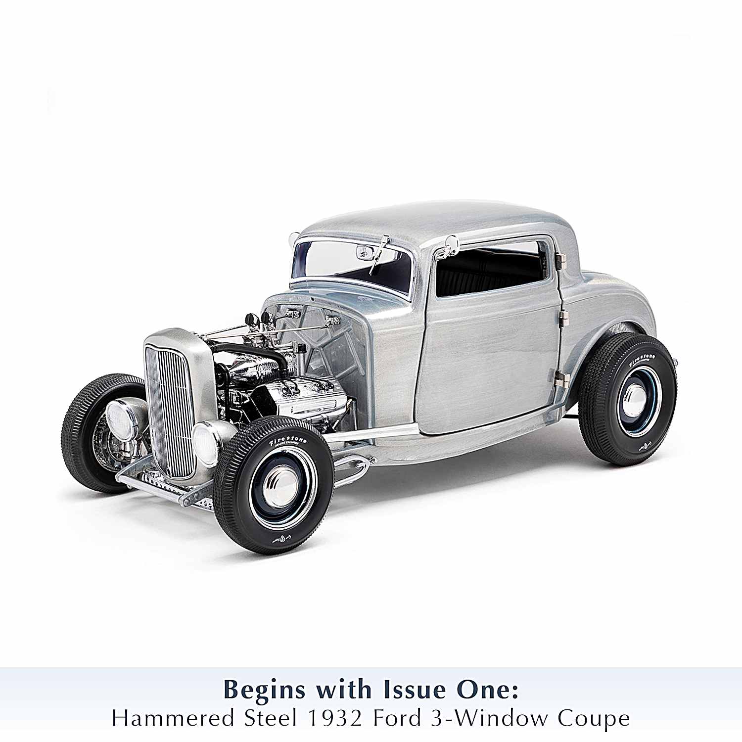 1:24 Danbury Mint 1936 Ford Hot Rod Two Tops | eBay