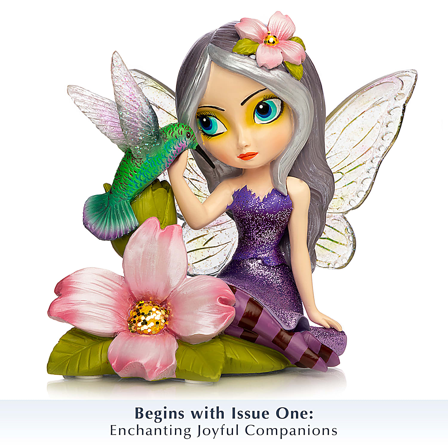 バタフライフェアリー　\