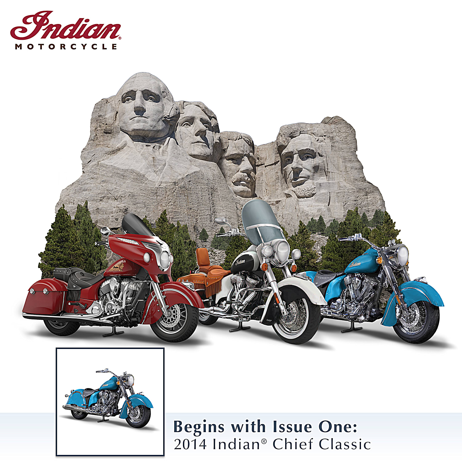 Indian chieftain cover online