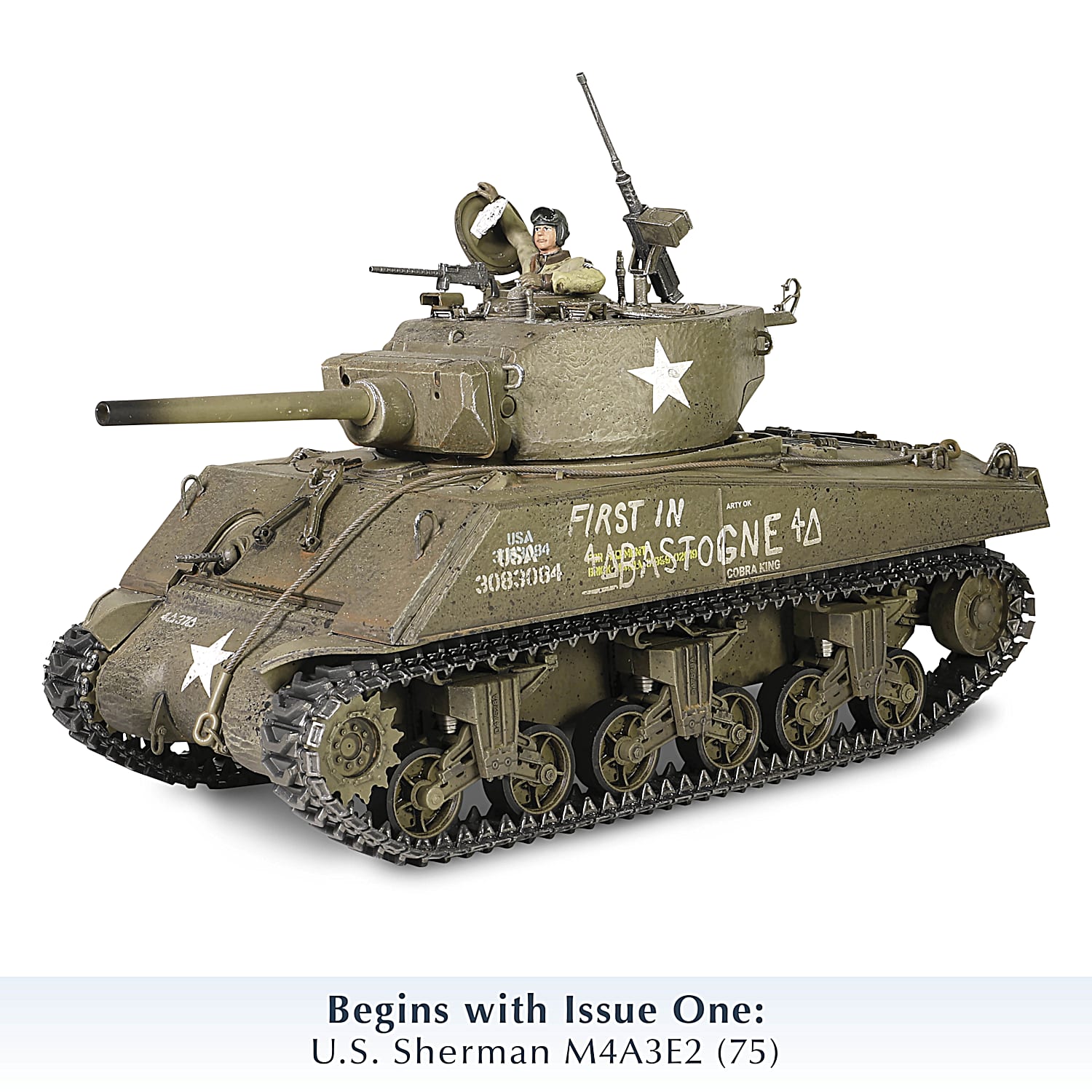 Us Army Sherman Tank T-Shirt For Military Fans Us Army Sherman Tank T-Shirt For Military Fans