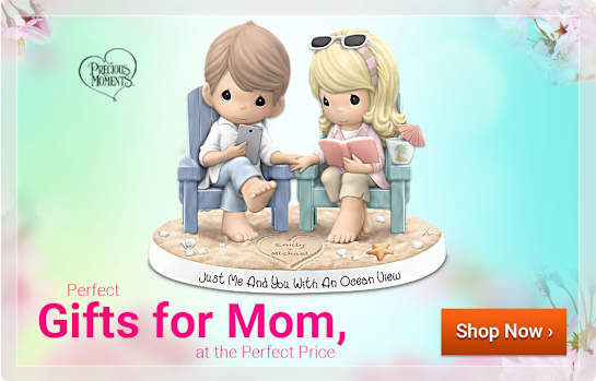 Perfect Gifts for Mom, at the Perfect Price - Shop Now
