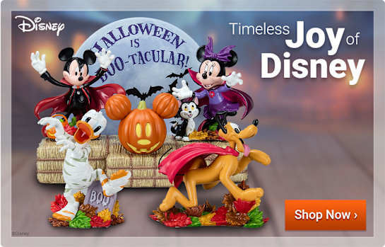 Timeless Joy of Disney - Shop Now