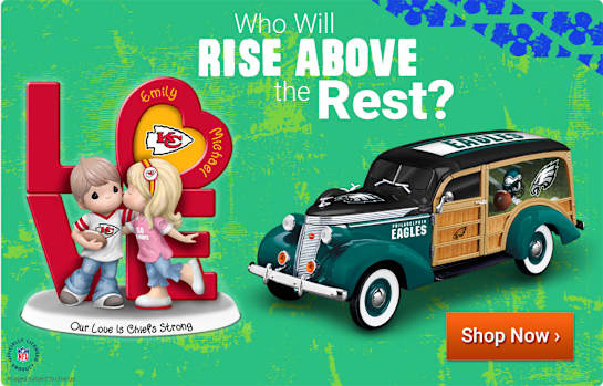 The Hamilton Collection - Precious Moments Figurines, Disney ...