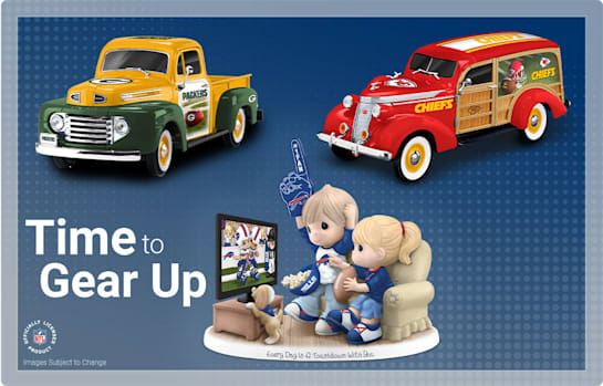 The Hamilton Collection - Precious Moments Figurines, Disney ...