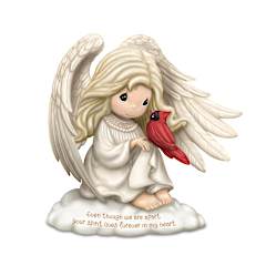 Angels & Elegant Ladies