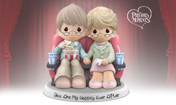 Shop Precious Moments