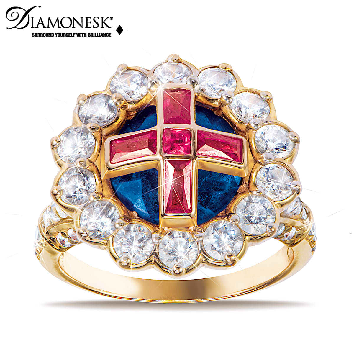 Queen elizabeth ii ring sale