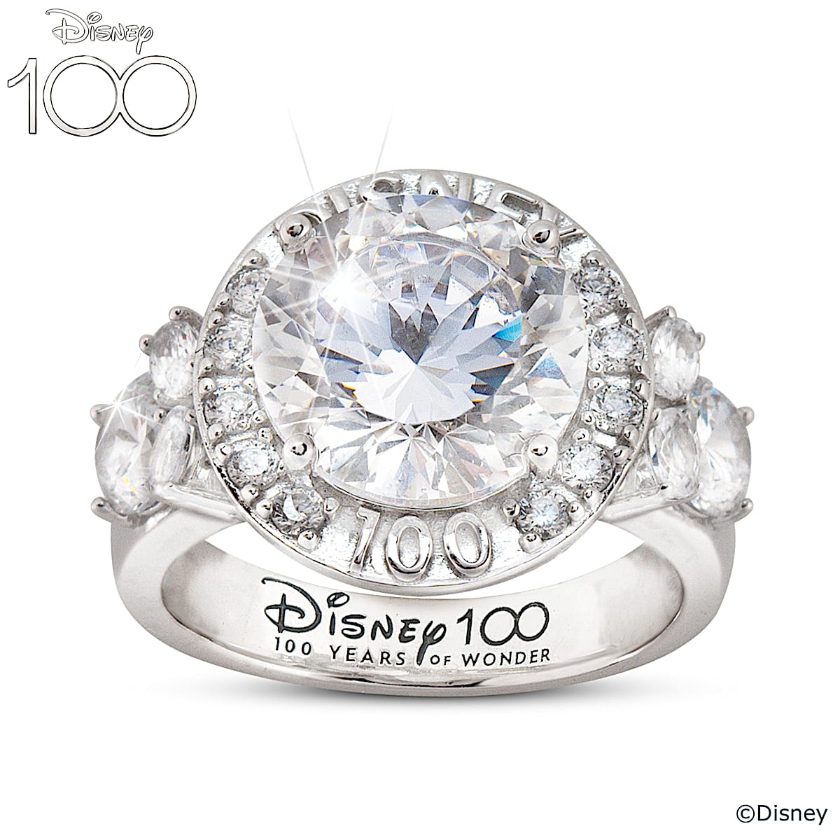 Disney rings for adults online