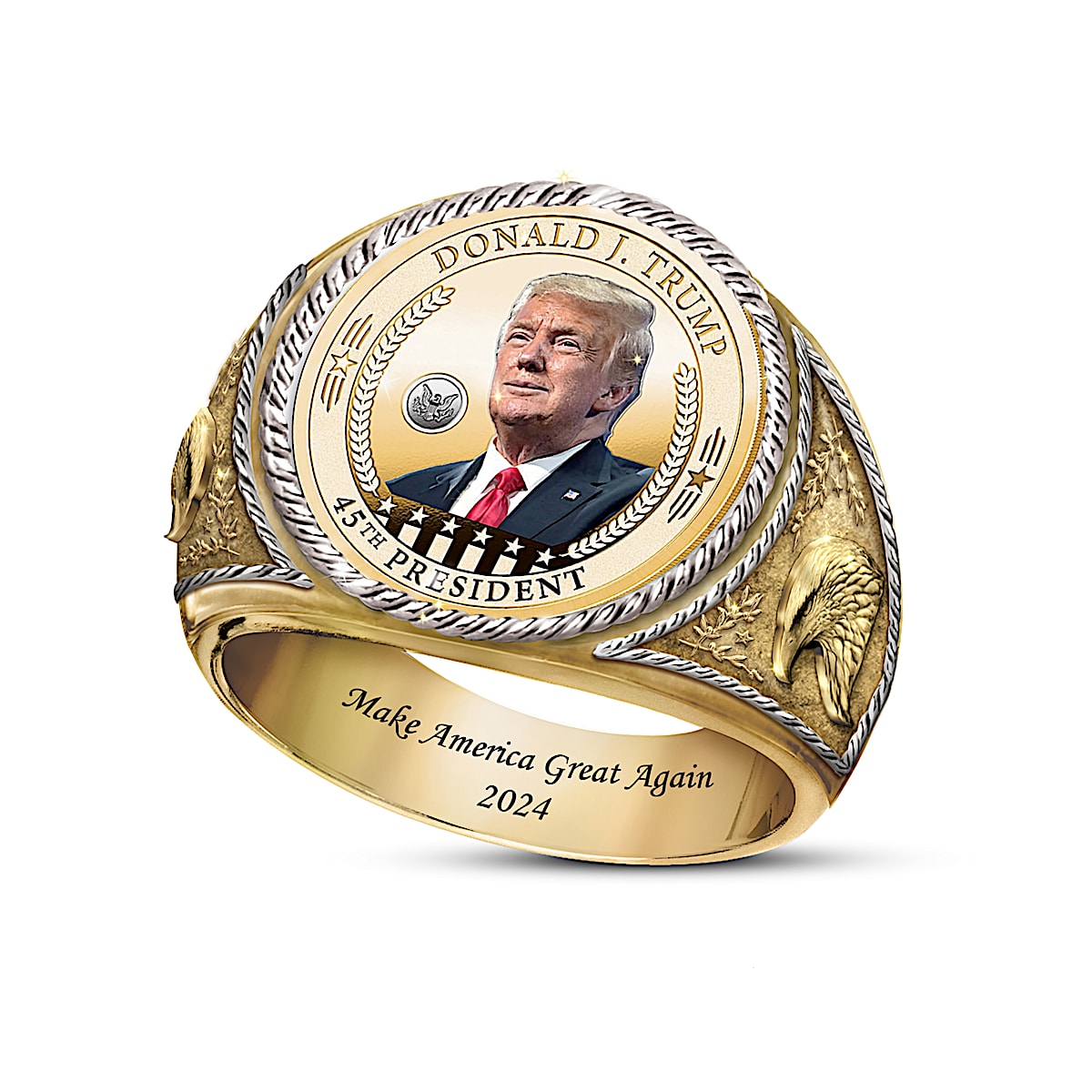 VivienneWestwood Trump トランプリングゴールド 925 M VivienneWestwood Trump トランプリングゴールド 925 M - メルカリ