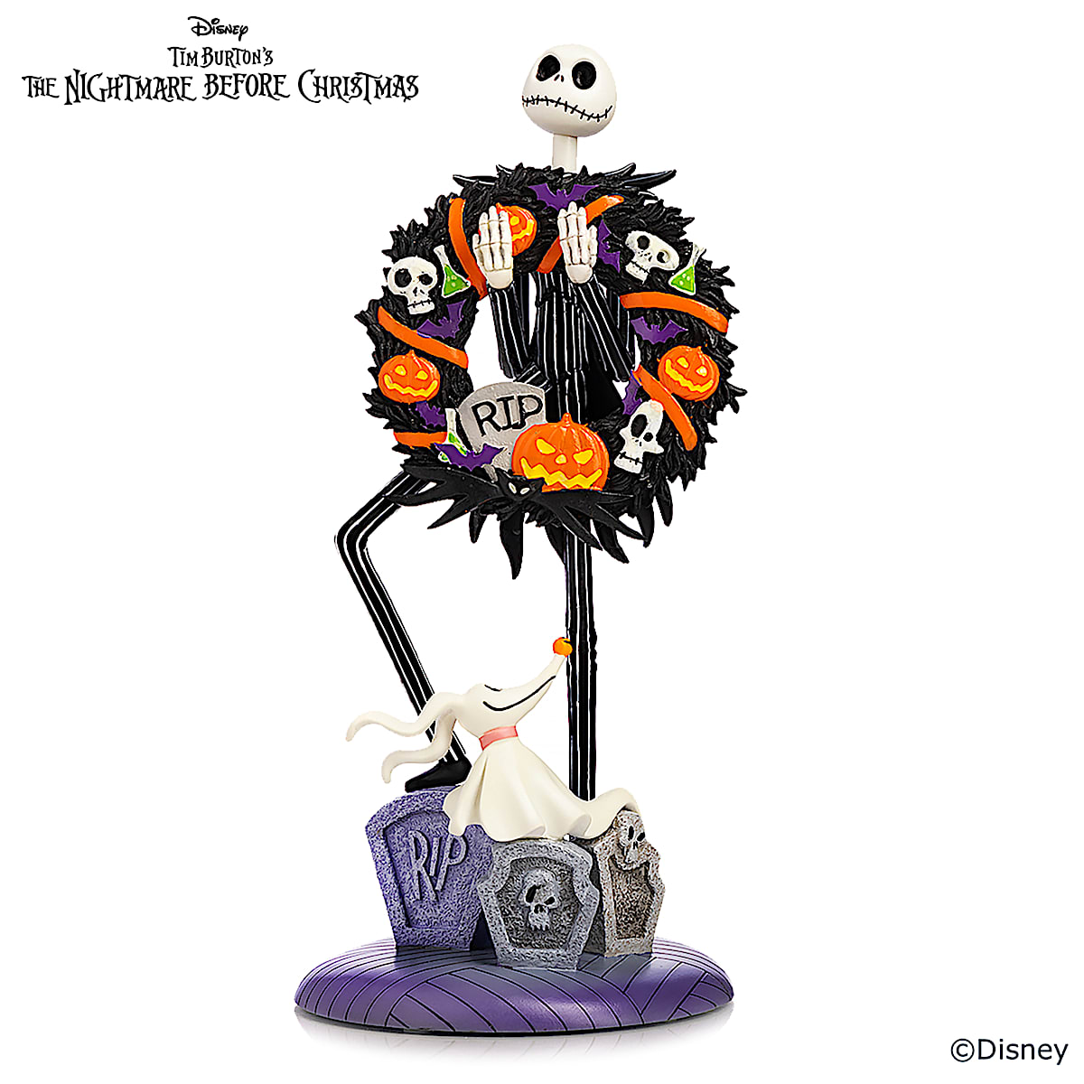 Disney's Nightmare Before Christmas Women's Best Nightmare Ever