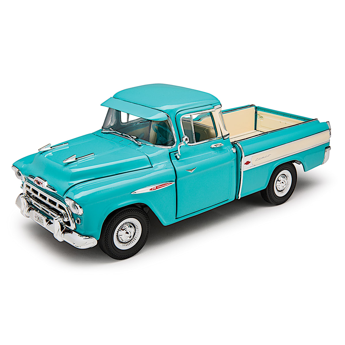 Chevrolet diecast 2025