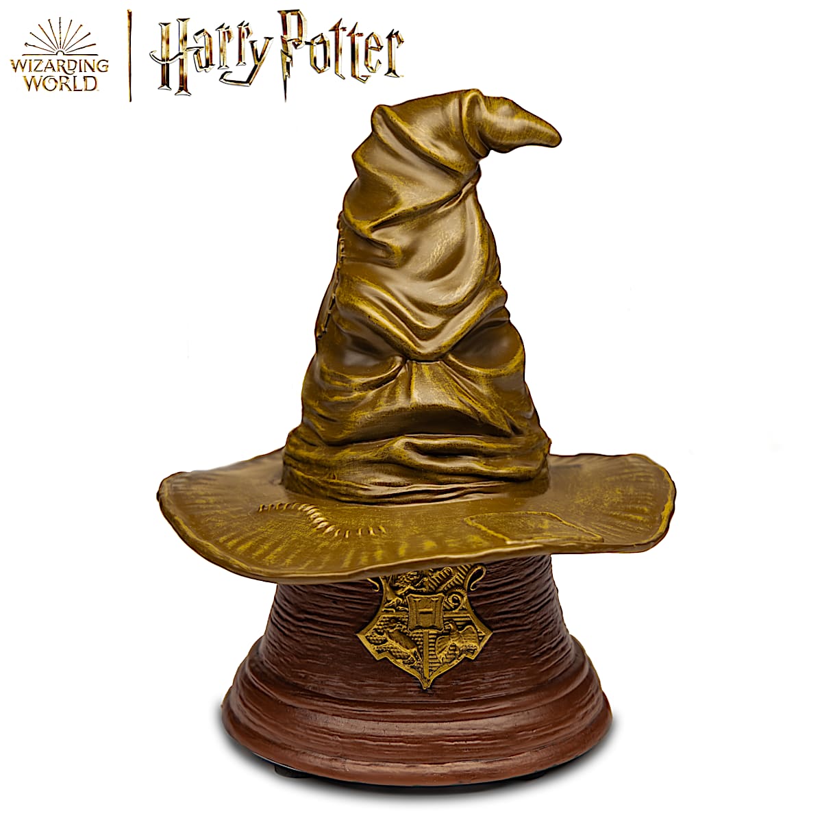 49 Harry Potter Sorting Hat Stock Photos, High-Res Pictures, and