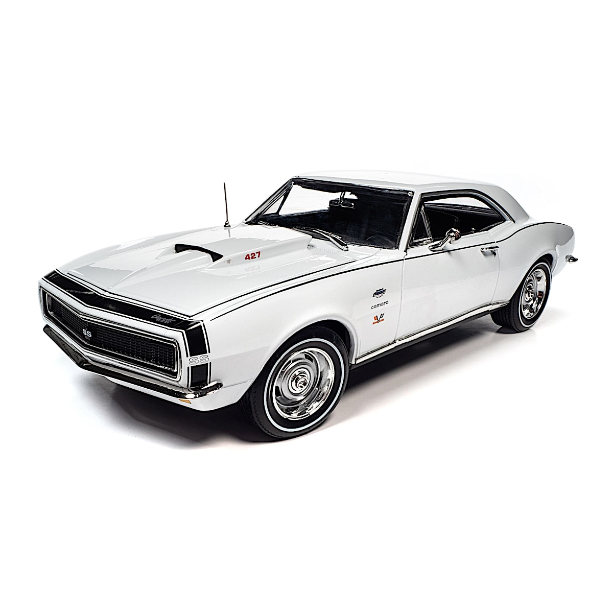 1967 camaro diecast sale