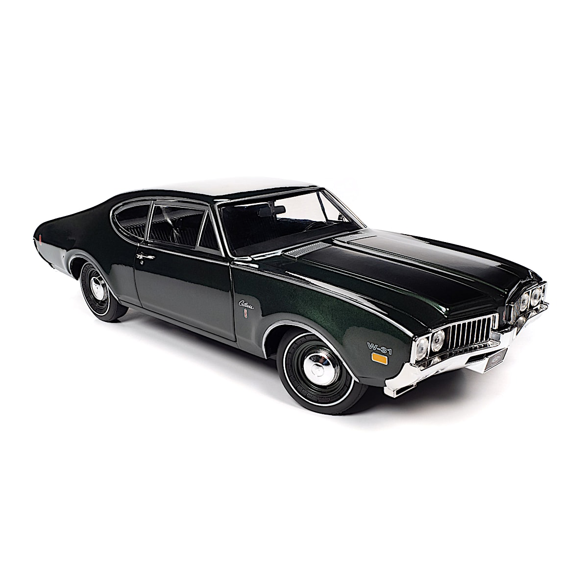 Oldsmobile diecast shop