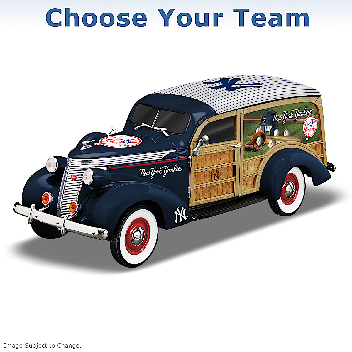 Mcc/'39 Chevy Woodywagon 1/18 | eBay