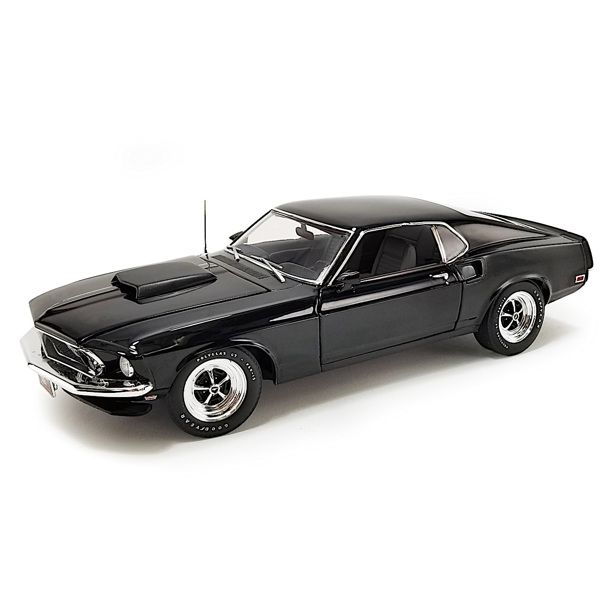Ford mustang diecast model clearance cars