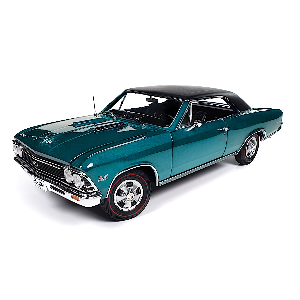 1966 chevelle diecast model 2025