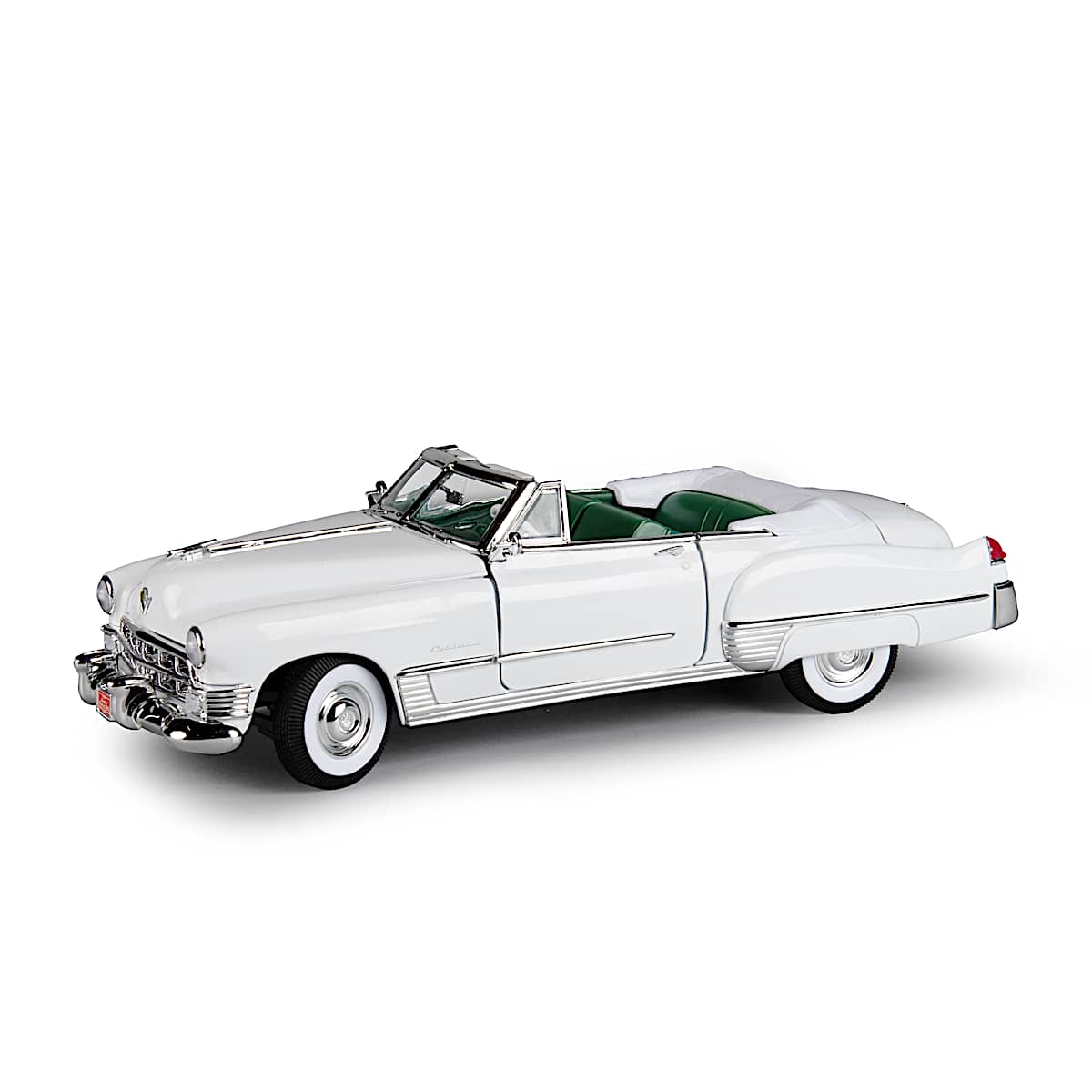 ミニカー Cadillac 1949 Coupe de Ville 1:18 1:18-Scale-1949-Cadillac-Coupe