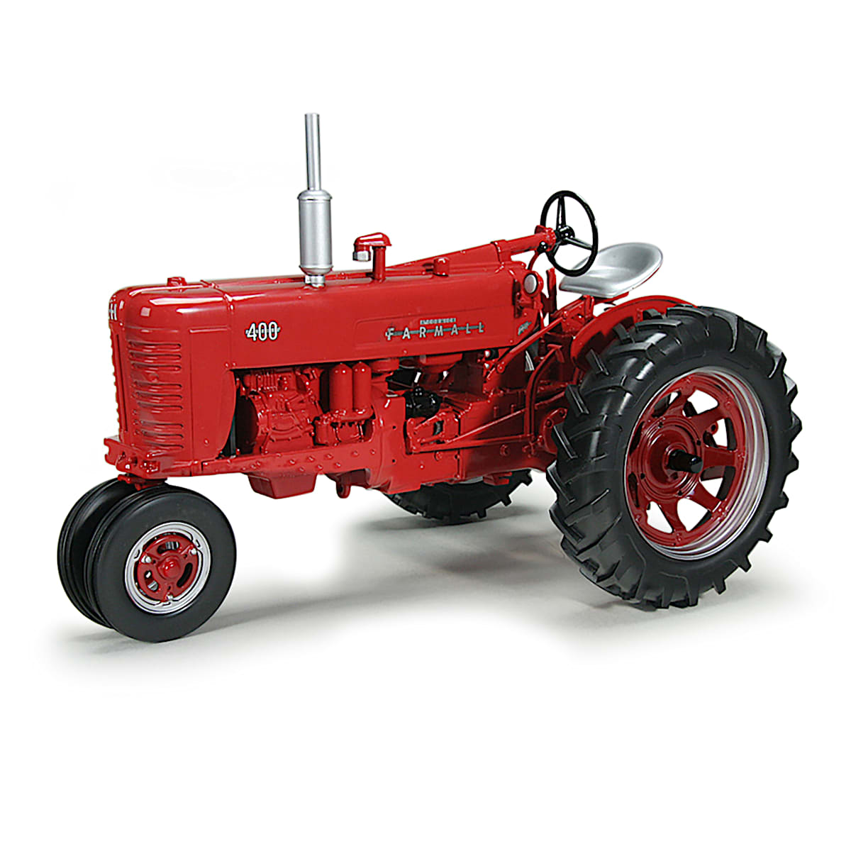 Farmall cheap toy tractors