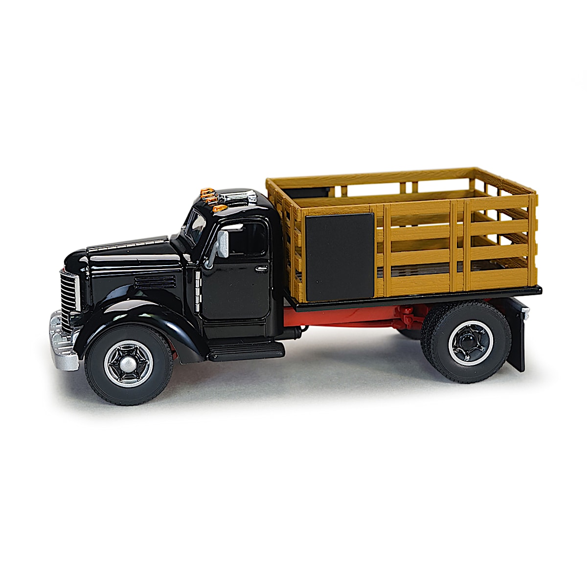 International Harvester KB 8 Series Diecast Truck Collection