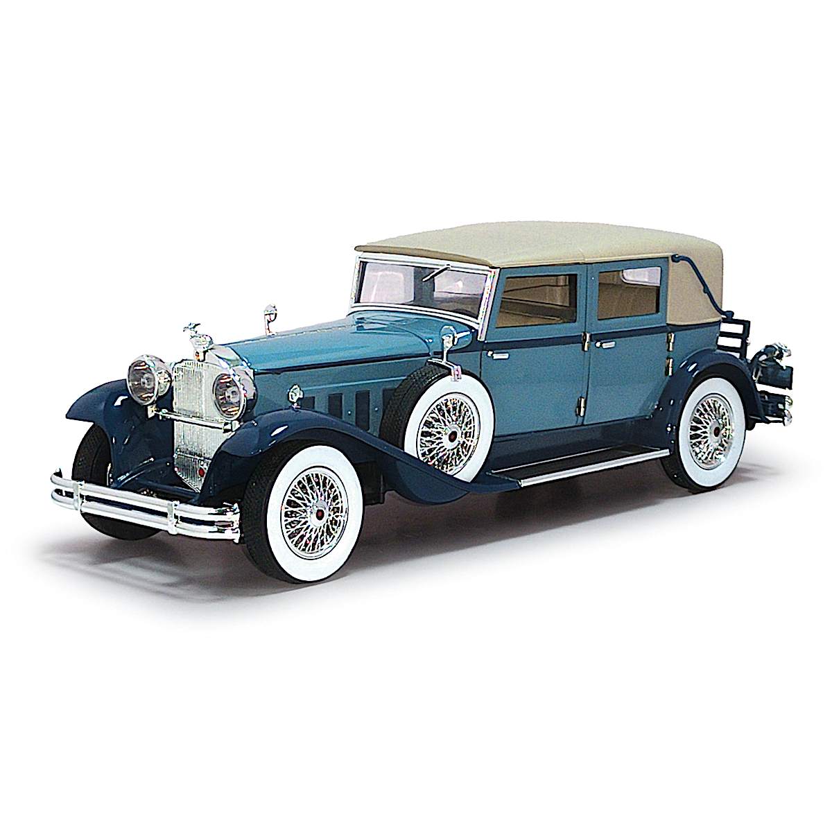 Packard diecast model cars shop