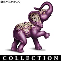 ★ BLUE ELEPHANT★ EGO purple 03796 Blake-Jensen-