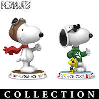 PEANUTS-