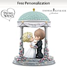 You Are The Light Of My Life Personalized Figurine
