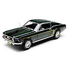 1968 Ford Mustang 2+2 Fastback Diecast Car