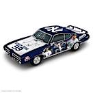 Aaron Judge 1969 Pontiac GTO The Judge Sculpture