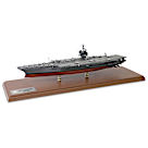 USS Enterprise (CNV-65) Diecast Ship