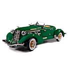 1:18-Scale 1935 Auburn 851 Boattail Speedster Diecast Car