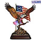 Wings Of Freedom Sculpture