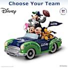 Disney Cruisin' To Victory NFL Figurine